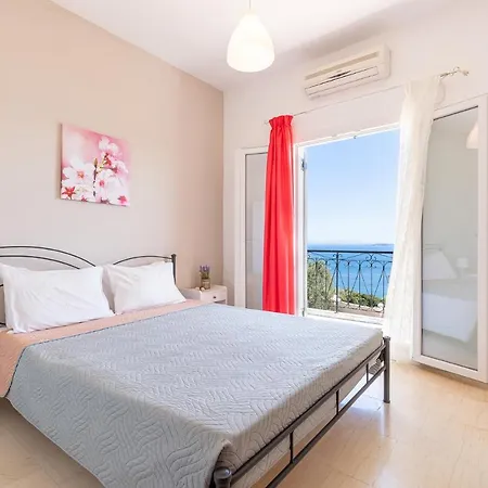 Katerina Horizon By Konnect - 1,8km From Ípszosz