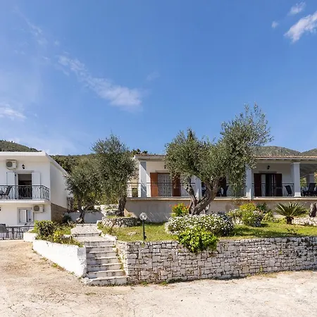 Katerina Horizon By Konnect - 1,8km From Ípszosz