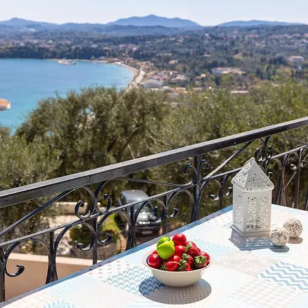 Katerina Horizon By Konnect - 1,8km From