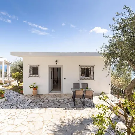 Apartman Katerina Horizon By Konnect - 1,8km From *