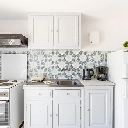 Katerina Horizon By Konnect - 1,8km From Apartman *