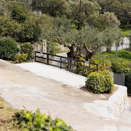 Apartman Katerina Horizon By Konnect - 1,8km From