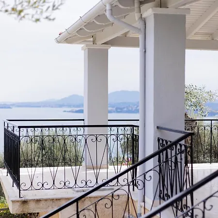 Apartman Katerina Horizon By Konnect - 1,8km From