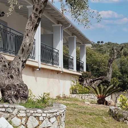 Katerina Horizon By Konnect - 1,8km From * Ípszosz