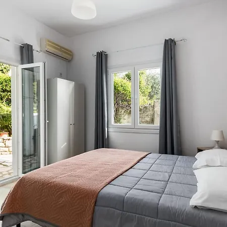 Katerina Horizon By Konnect - 1,8km From Ípszosz