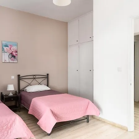 Katerina Horizon By Konnect - 1,8km From