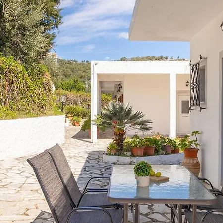 Daire Katerina Horizon By Konnect - 1,8km From