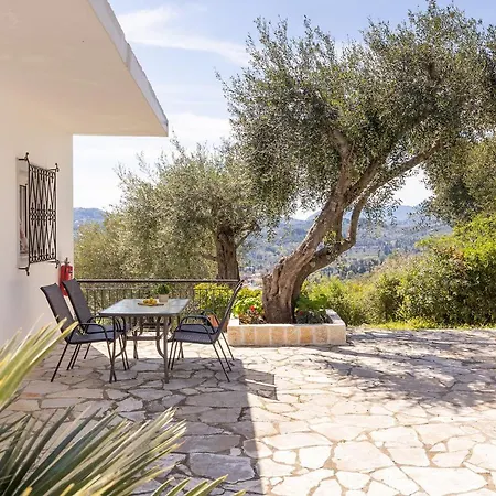 Katerina Horizon By Konnect - 1,8km From *