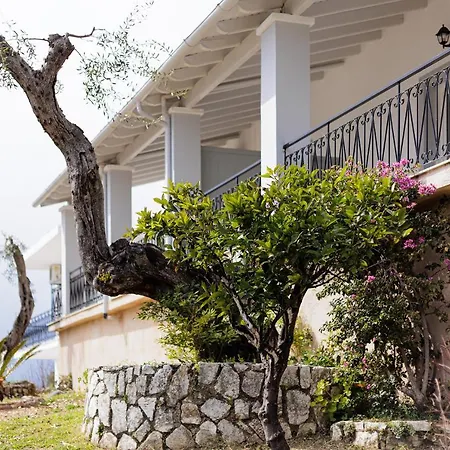 Katerina Horizon By Konnect - 1,8km From Ipsos