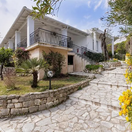 Appartamento Katerina Horizon By Konnect - 1,8km From *