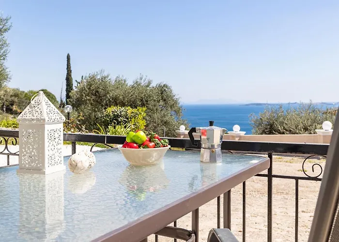 Apartament Katerina Horizon By Konnect - 1,8km From Ipsos