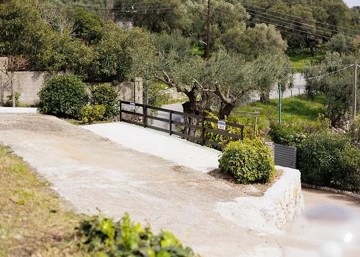 Apartamento Katerina Horizon By Konnect - 1,8km From