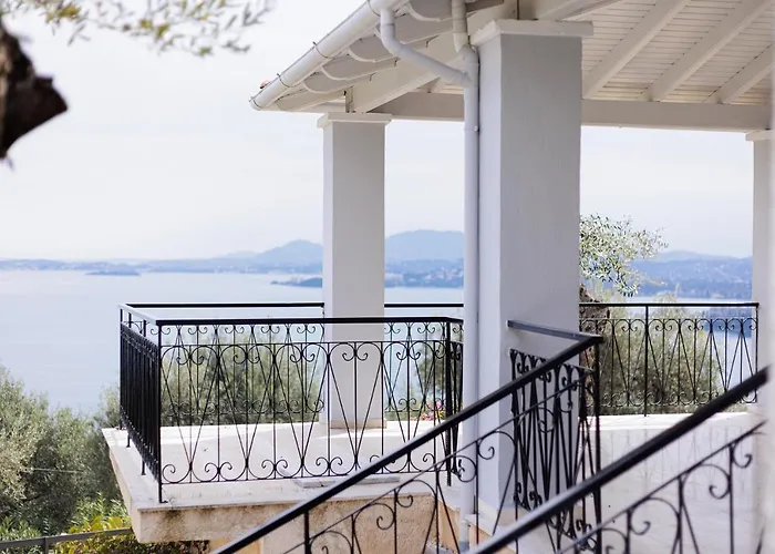 Apartamento Katerina Horizon By Konnect - 1,8km From